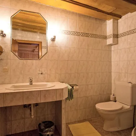 Doppelzimmer 1 By Interhome