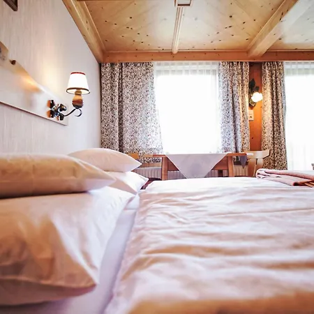 Doppelzimmer 1 By Interhome Lejlighed *