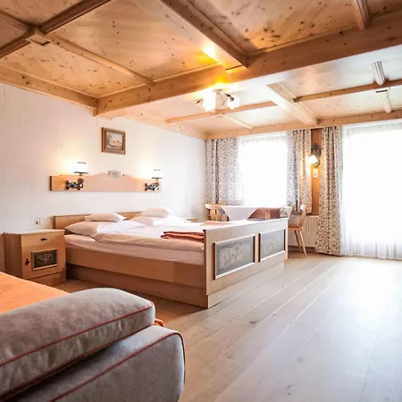 Doppelzimmer 1 By Interhome Lejlighed Ramsau am Dachstein