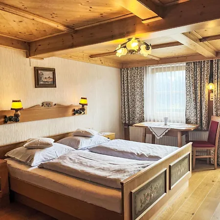 Doppelzimmer 1 By Interhome Lejlighed