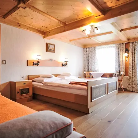 Doppelzimmer 1 By Interhome Lejlighed