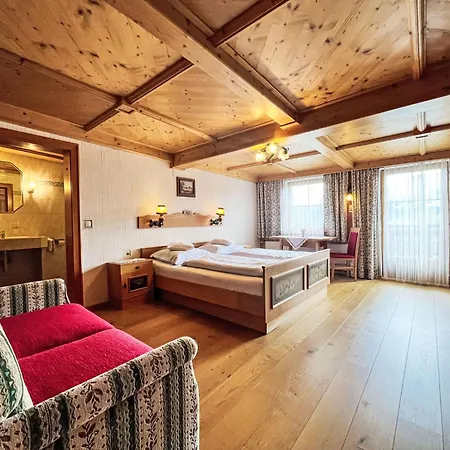 Doppelzimmer 1 By Interhome Lejlighed Ramsau am Dachstein